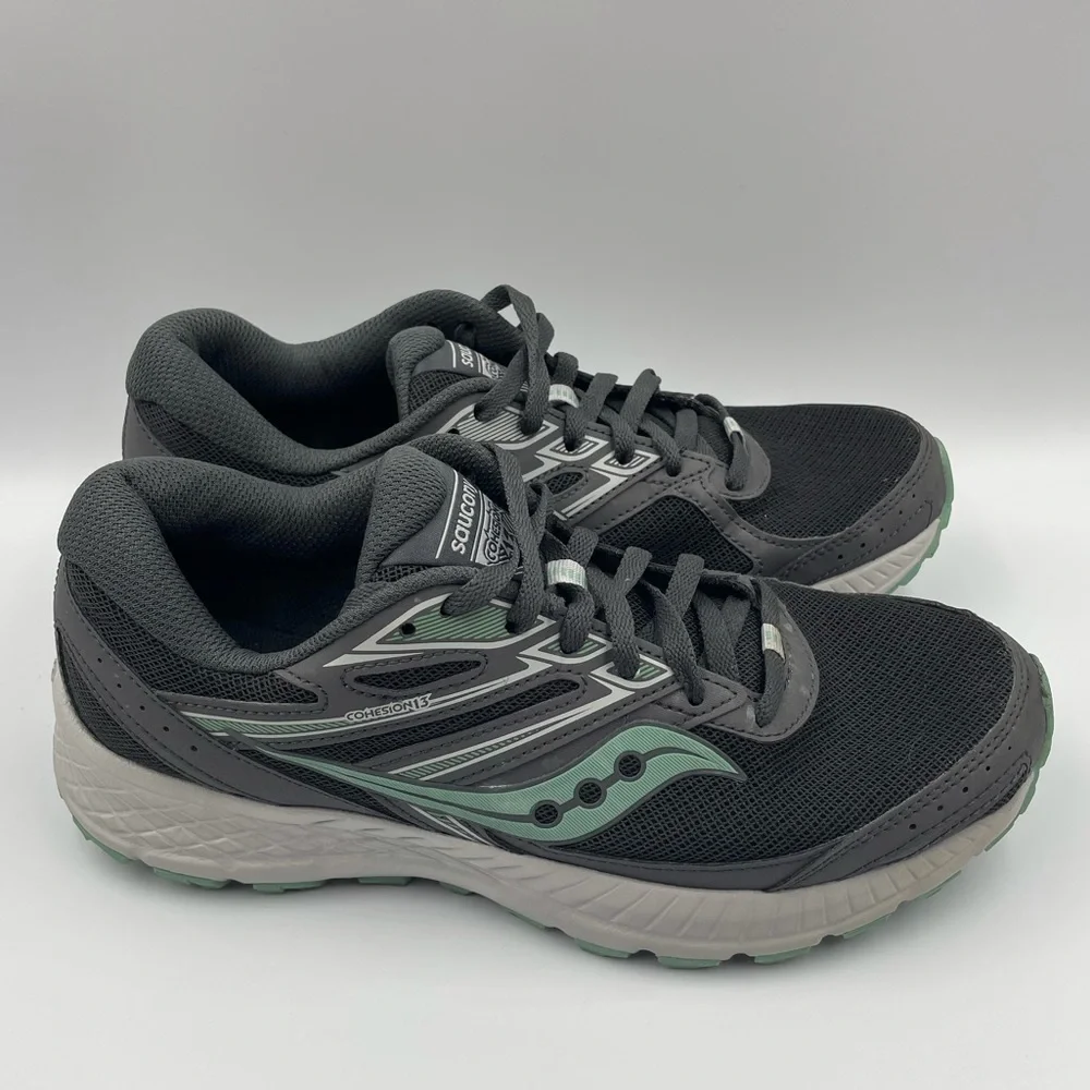 Saucony Cohesion TR13, Women’s sz 9.5